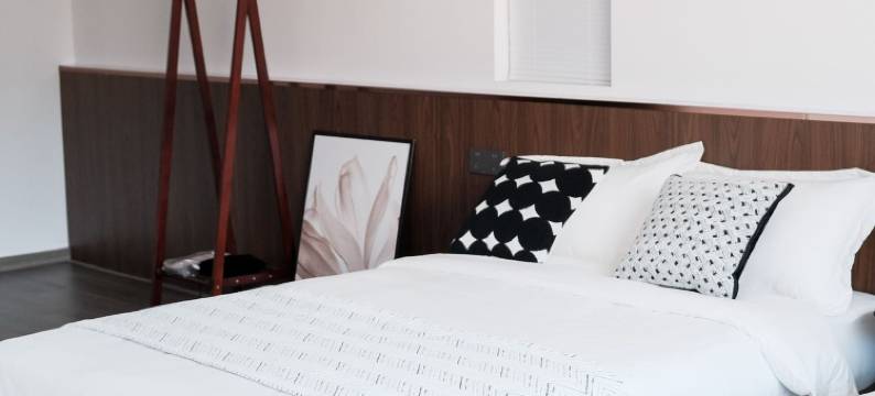 顺德大良二月花园民宿图片