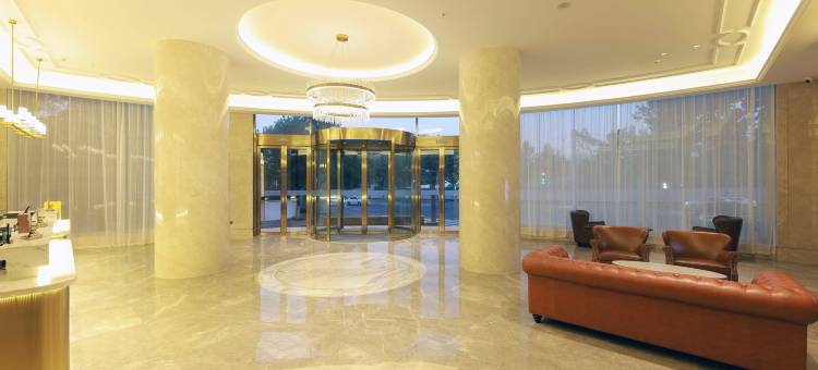 维也纳酒店(九江滨江东路石化总厂店)图片