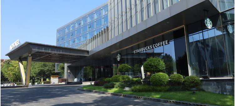 南京玄武苏宁诺富特酒店图片