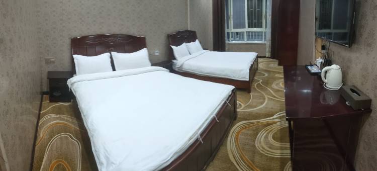 泸州川翔宾馆图片