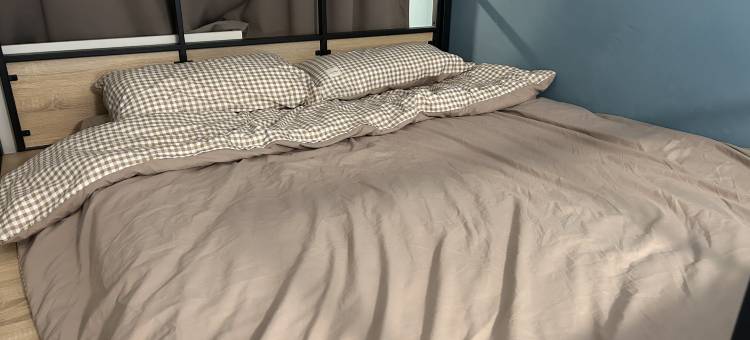 泊寓(长沙火车站店)图片