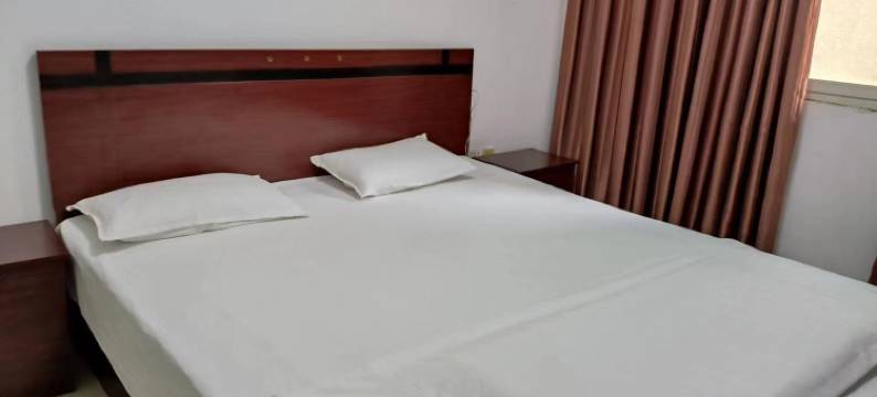 崇州兰馨商务旅社图片