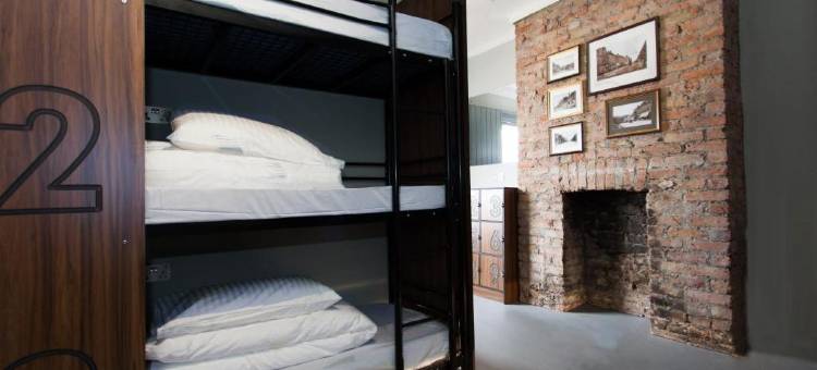 帕普乐巴特西皇冠旅馆(PubLove @ the Crown, Battersea)图片