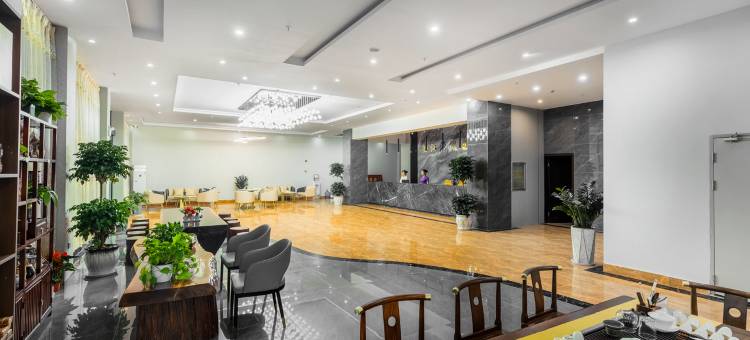 金江源假日酒店图片