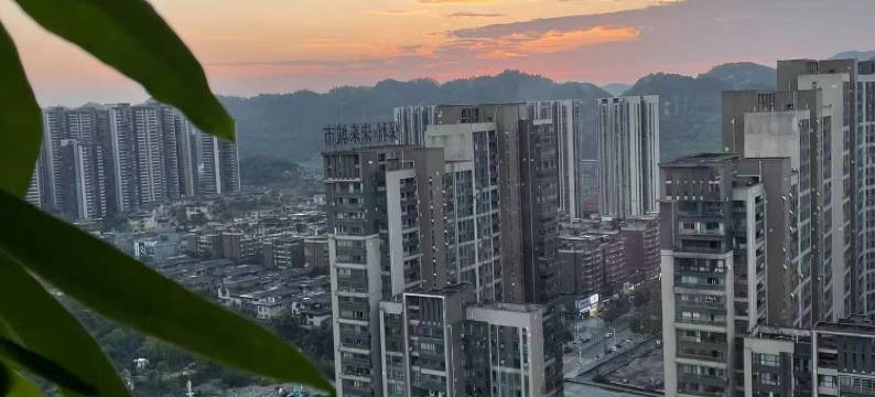 尚阁酒店(遵义保利未来城店)图片