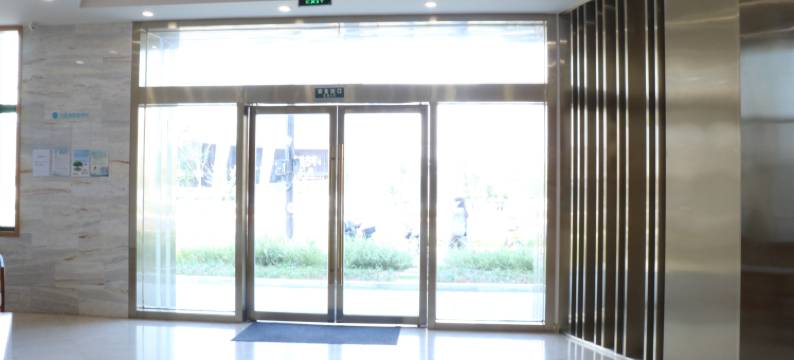 尊享酒店(杭州联胜路地铁E口店)图片