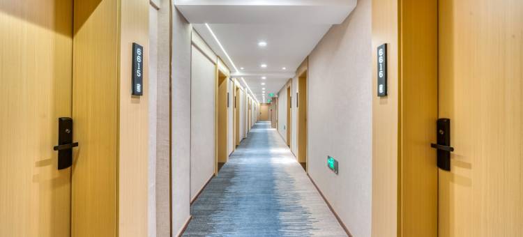 锦顺天华酒店JIN SHUN TIAN HUA(沧州市任丘店)图片