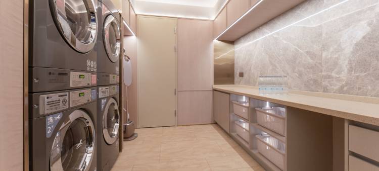 汉庭酒店(盐城珠溪古镇酒店)图片