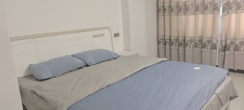 通江翼家惠客居民宿图片