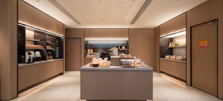 全季酒店(东莞松山湖中兴路店)图片