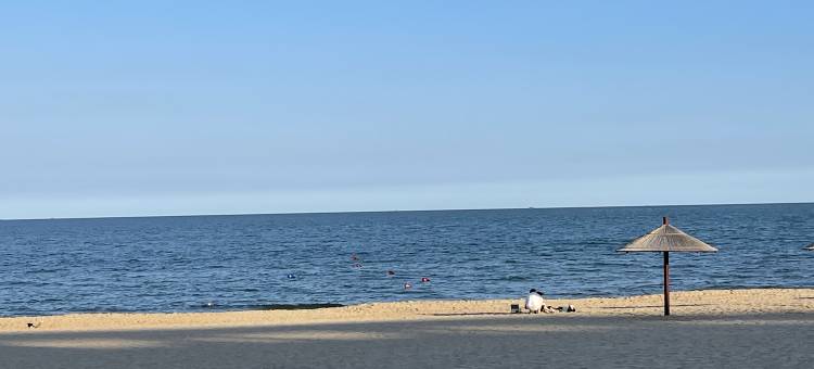 听海卿宿(黄金海岸孤独图书馆店)图片