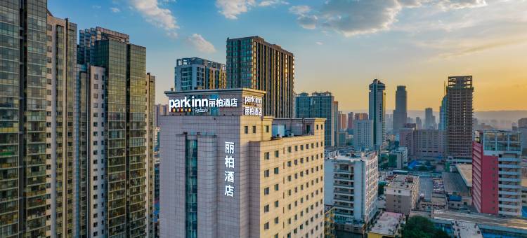 丽柏酒店(太原站五一广场店)图片