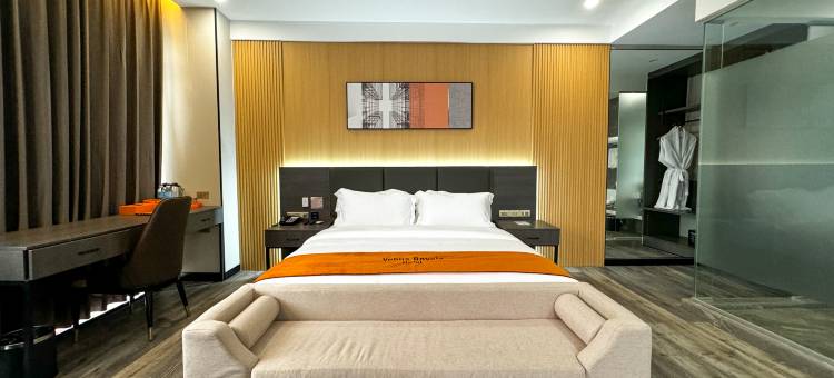 维纳斯皇家酒店(Venus Royale Hotel Coron)图片