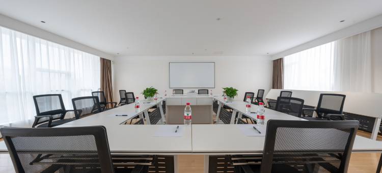 银座和美酒店(济南钢城区友谊大街店)图片