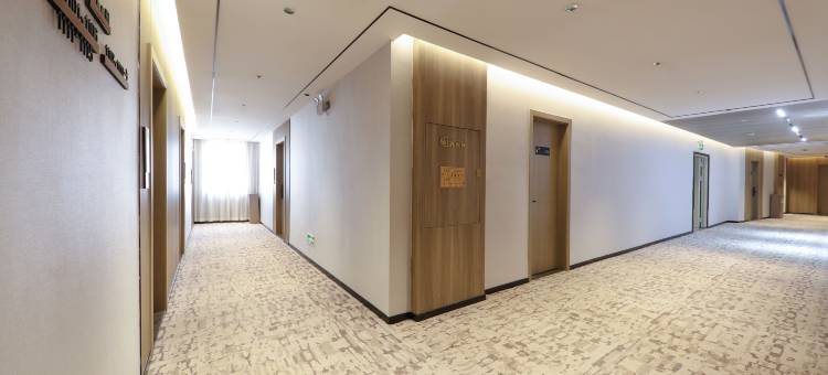 逸方公寓(广州北京路步行街孙逸仙医院店)图片