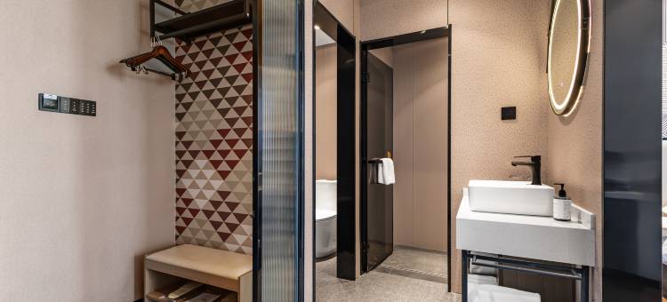 如家艾扉酒店(淄博职业学院联通西路店)图片