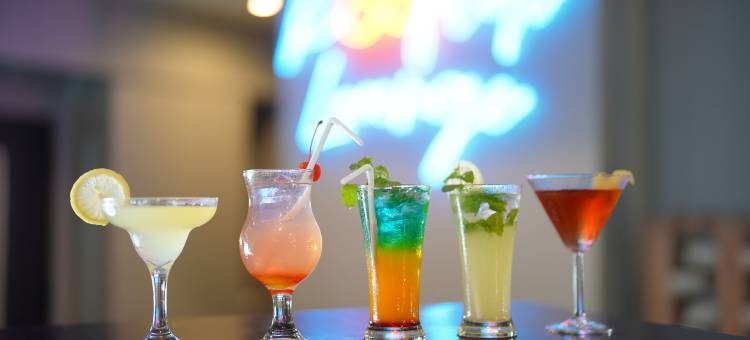 阿尔佐酒店尊贵精选(Arzo Hotel Premier)图片