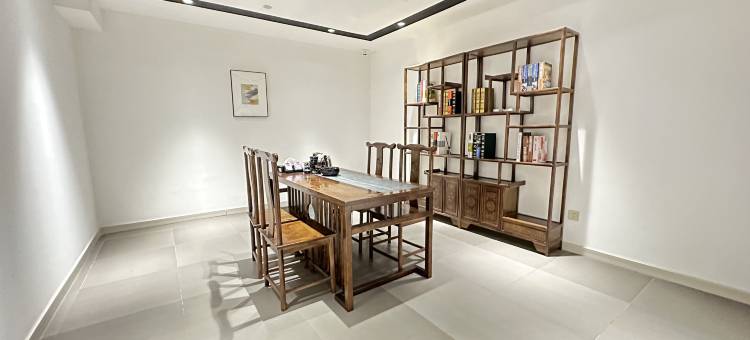 如家商旅酒店(潍坊滨海开发区北海路店)图片
