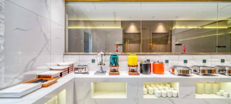 云笙·品悦酒店(金华市金义宝龙广场店)图片