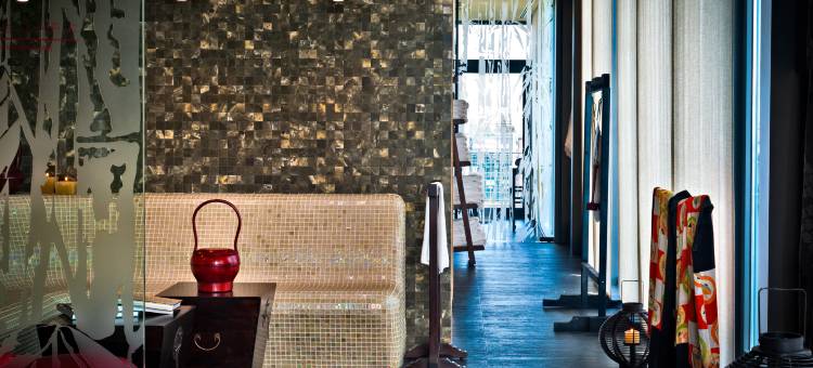 企业大酒店(Enterprise Hotel Design & Boutique)图片