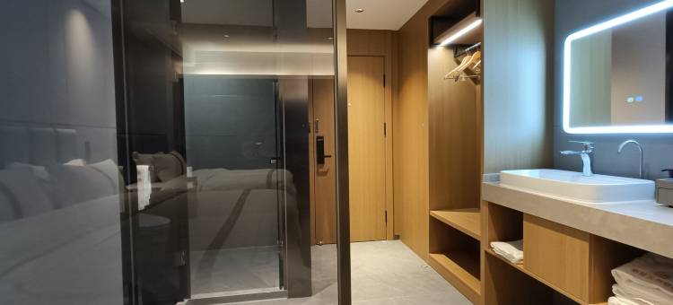 格林东方酒店(邢台宁晋县凤凰路店)图片