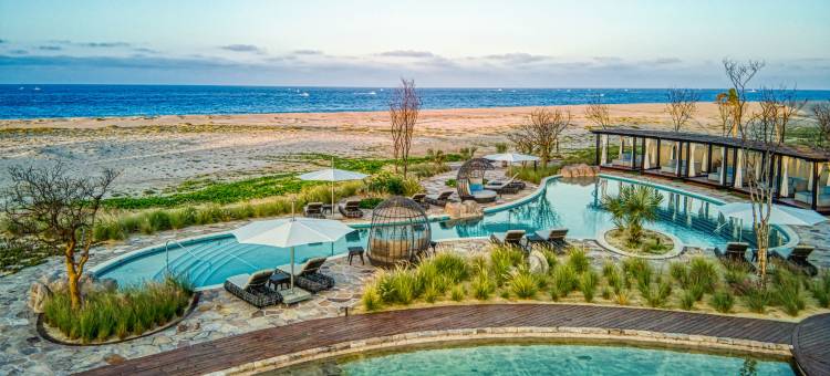 太平洋沙丘格兰德索尔玛度假村，高尔夫及水疗中心(Grand Solmar Pacific Dunes Resort, Golf & Spa)图片