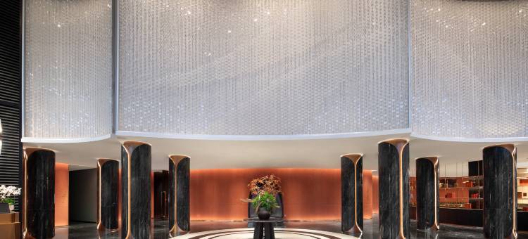 青岛尚美雅高瑞享酒店图片