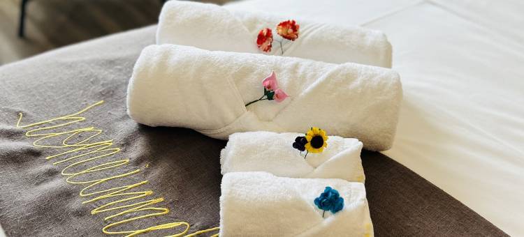 如家精选酒店(济宁汽车北站职业学院店)图片