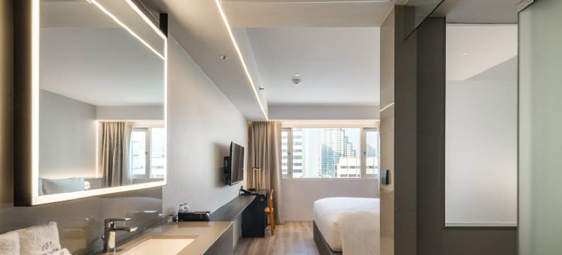 梅森酒店曼谷(Maison Hotel Bangkok)图片