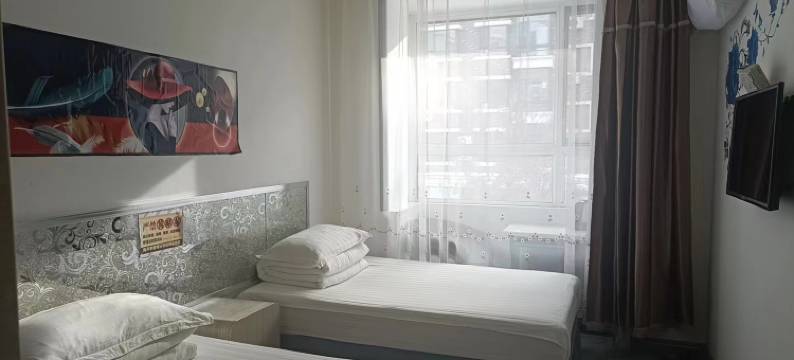 通河锦江小宾馆图片