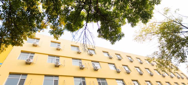 衡水118连锁酒店(火车站店)图片