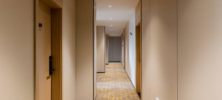 城市之家精选酒店(来安店)图片