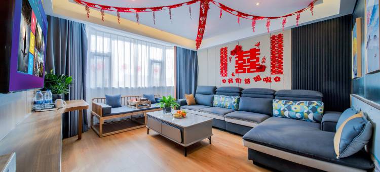 恒升中慧大酒店(扶沟一峰城市广场店)图片