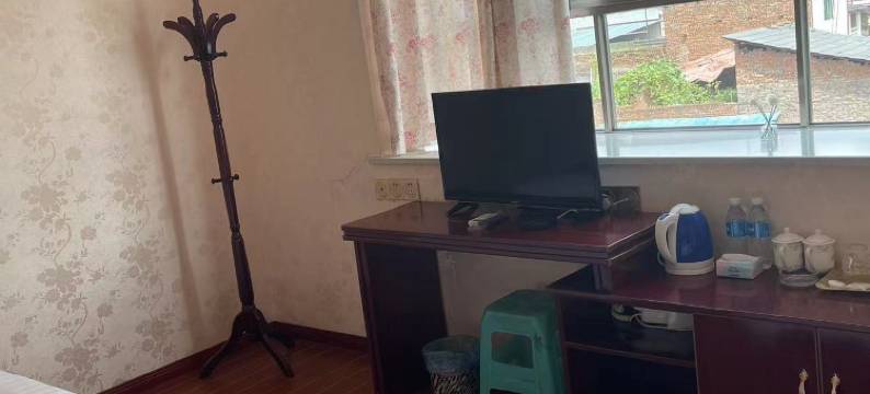 习水寨坝扬州酒店图片