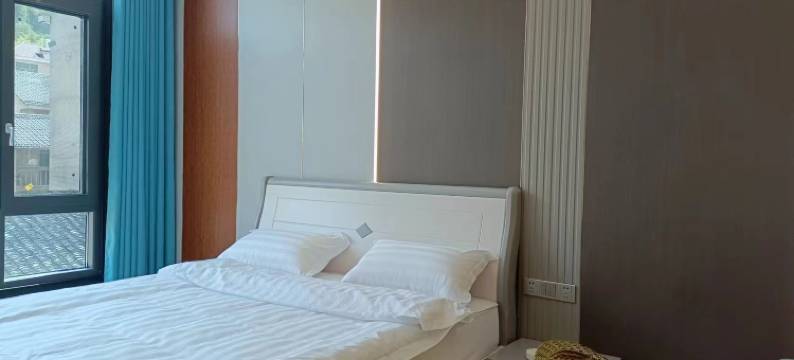 浮梁有发民宿图片