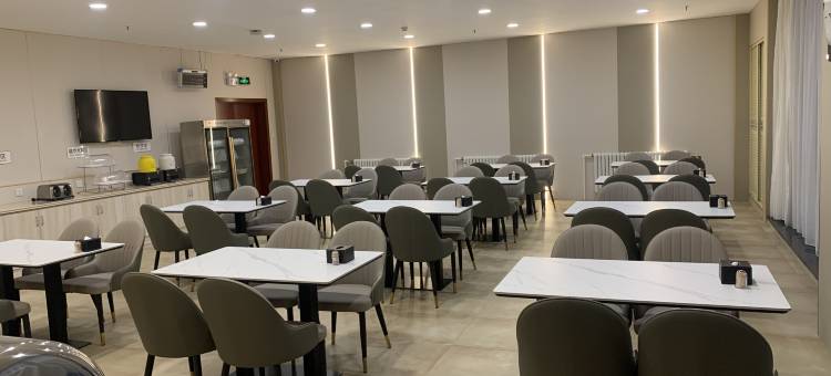 格林豪泰酒店(荣成高铁汽车站店)图片