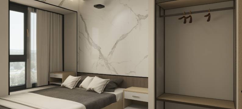 悠居智能民宿(遵义珠海路国贸购物中心店)图片