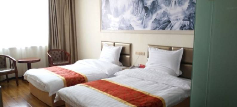 老河口得隆居宾馆图片