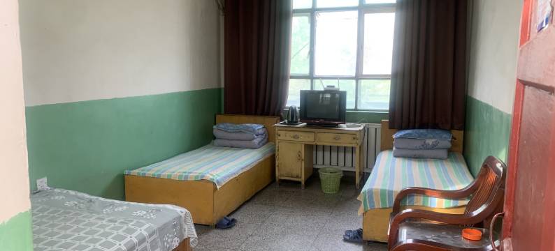 哈密红桥旅馆图片