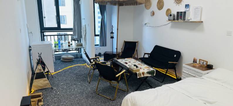 昆明栖云民宿图片