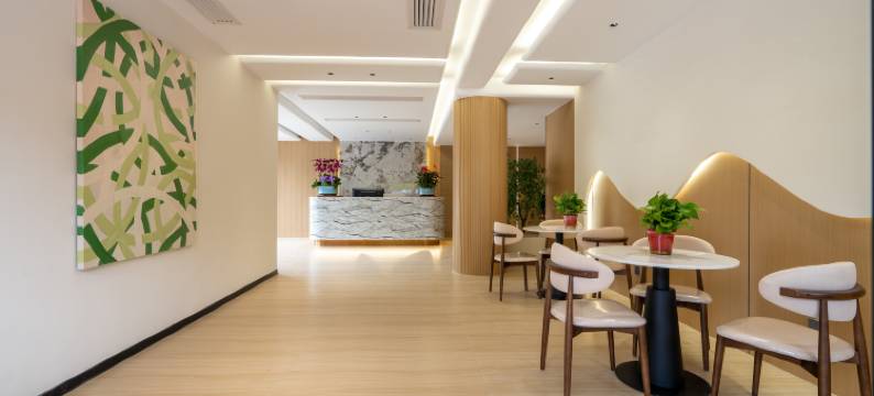 珠海长隆旅游度假区濠景壹号酒店图片