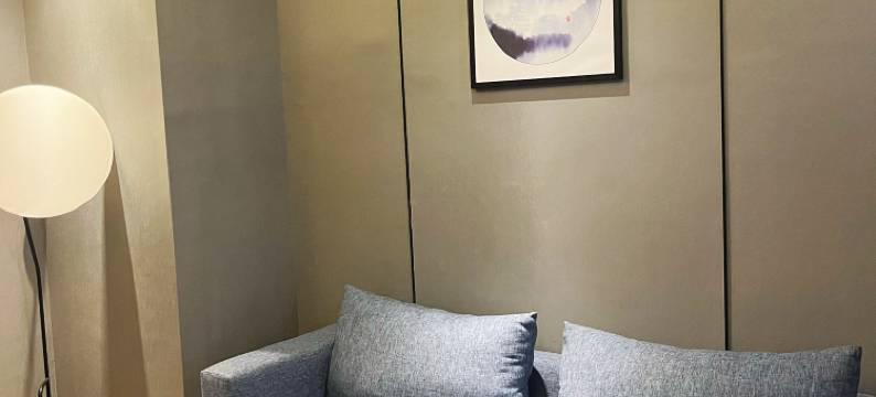 柳州桂客登酒店(火车高铁站柳南万达店)图片