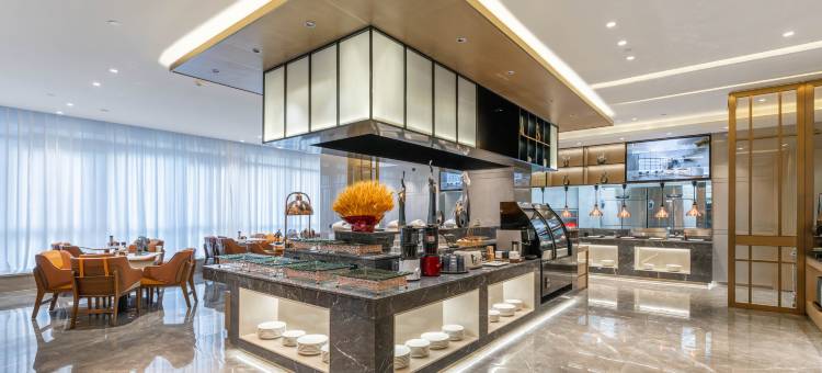 东营璞际酒店(沃德中心店)图片