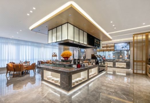 Dong Ying  Puji Hotel Hotel Overview