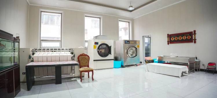 五常五福宾馆图片