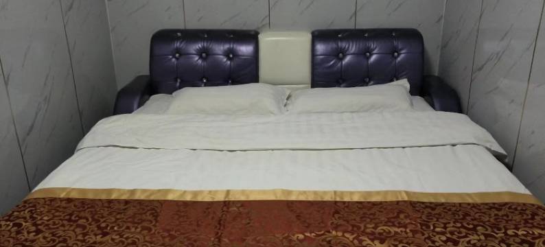 柏坡宾馆(平山福美佳店)图片