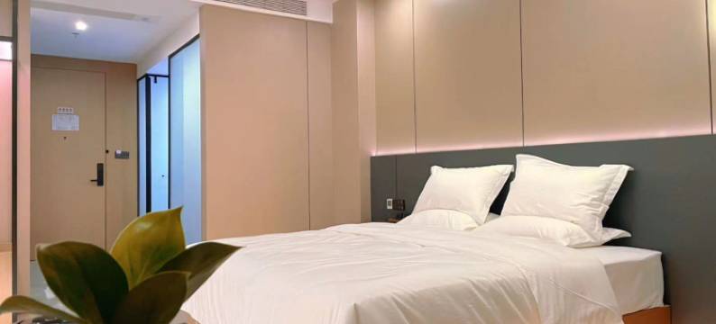 务川云漫酒店图片