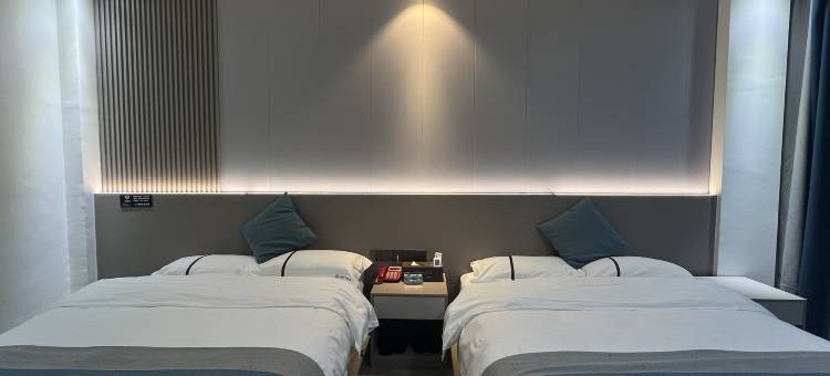 梧州和天下酒店(南宁百货店)图片