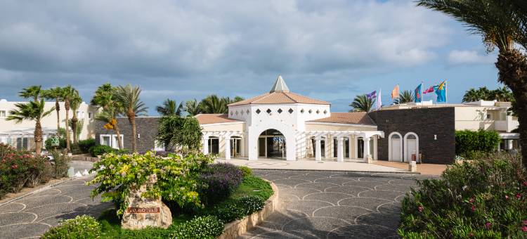 沃伊查维斯海滩全包式度假村(VOI Praia de Chaves Resort)图片