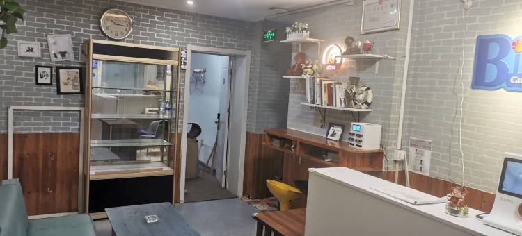 大悦酒店(青岛五四广场店)图片